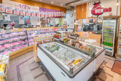 店舗紹介
